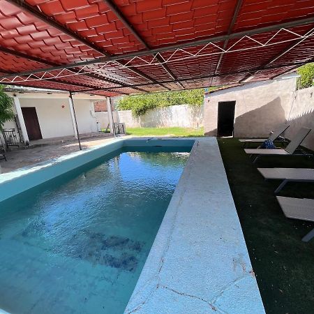 Flores Condominios Depa Rosa Álamos 外观 照片