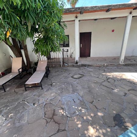 Flores Condominios Depa Rosa Álamos 外观 照片