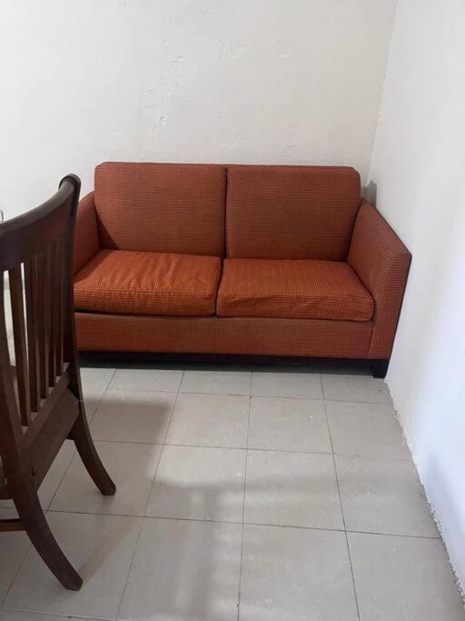 Flores Condominios Depa Rosa Álamos 外观 照片
