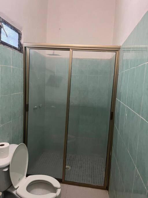 Flores Condominios Depa Rosa Álamos 外观 照片