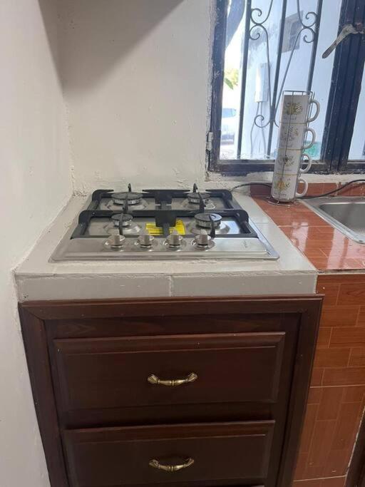 Flores Condominios Depa Rosa Álamos 外观 照片