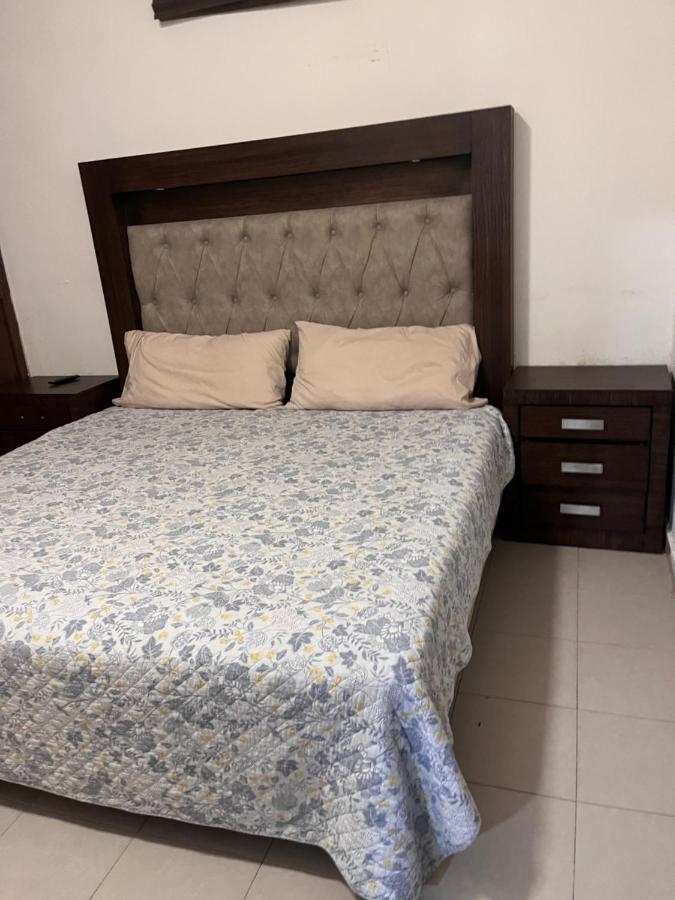 Flores Condominios Depa Rosa Álamos 外观 照片