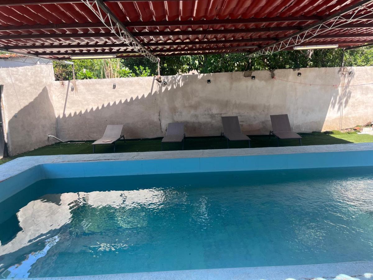 Flores Condominios Depa Rosa Álamos 外观 照片
